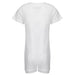 KayCey_Adaptive_clothing_for_older_children_with_special_needs_Short_Sleeve_with_Tube_Access_White_Back