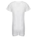 KayCey_Adaptive_clothing_for_older_children_with_special_needs_Short_Sleeve_White_Back
