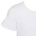 KayCey_Adaptive_clothing_for_older_children_with_special_needs_Short_Sleeve_with_Tube_Access_White_Shoulder