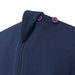 KayCey_Adaptive_clothing_for_older_children_with_special_needs_Zip_Back_Navy_Button_Detail