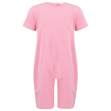 KayCey_Adaptive_clothing_for_older_children_with_special_needs_Zip_Back_Pink_Front