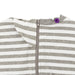 KayCey_adaptive_clothing_for_special_needs_kids_and_older_children_grey_white_stripe_with_zip_fastening