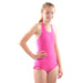 Kes-Vir_Girls_Halterneck_Pink_Front_Child_Incontinence_swimwear
