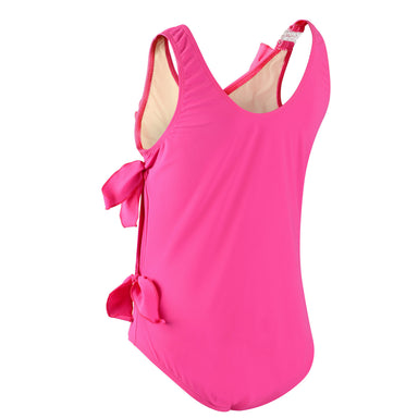 Kes-Vir_Girls_Waterfall_Pink_Back_incontinent_swimwear