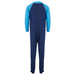 Seenin_zip_back_footed_sleepsuit_with_closed_feet_blue_pajamas_for_boys_with_special_needs_back
