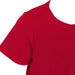KayCey_Adaptive_clothing_for_older_children_with_special_needs_Short_Sleeve_Red_Shoulder