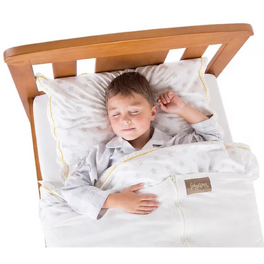 Fidgetbum_4_way_stretch_sleep_aid_bedding_for_special_needs_children_toddler_single_bed_zip