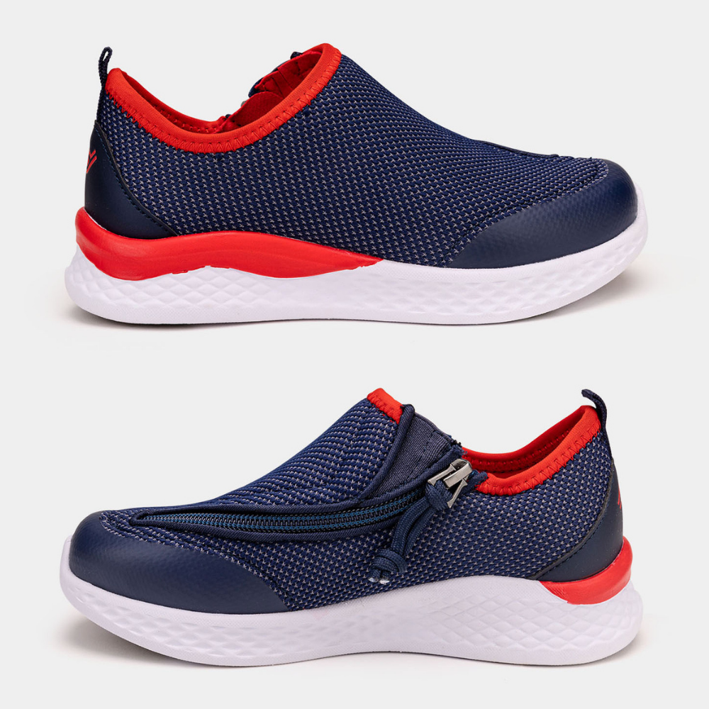 friendly_shoes_footwear_adaptive_shoes_navy_red_kids_special_kids_company