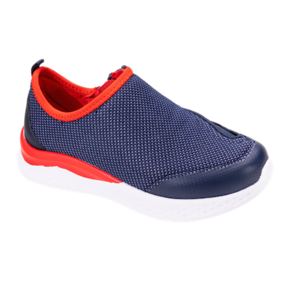 friendly_shoes_footwear_adaptive_shoes_navy_red_kids_special_kids_company_side
