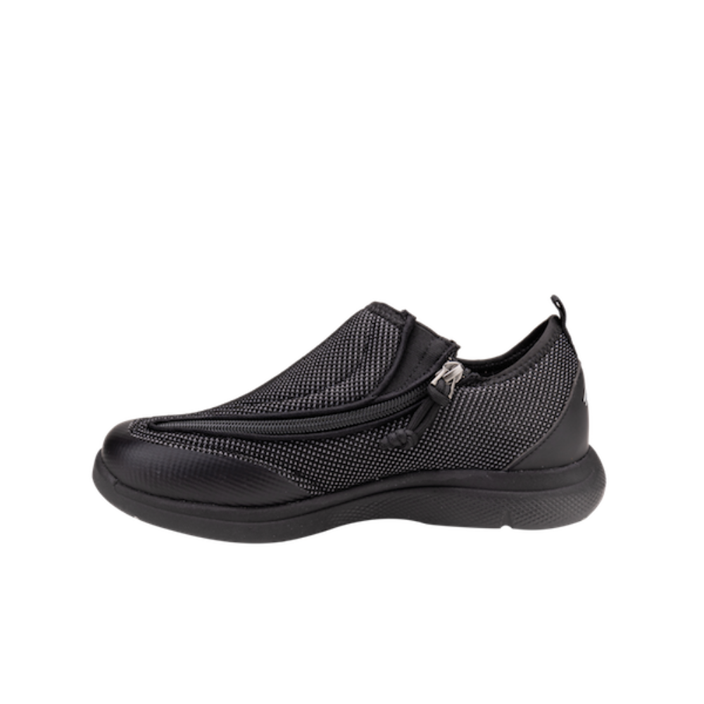 Friendly Shoes Force (Women's) - Black